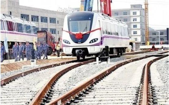 嘉峪关地铁3号线明年将开明试运营！你想知路的都在这里(图4)