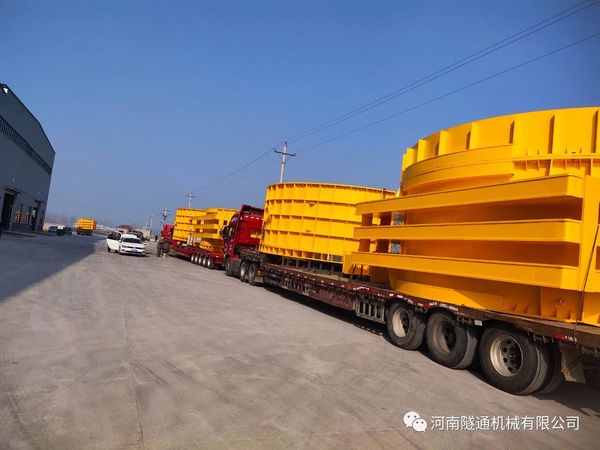 热烈祝贺中铁上海工程局赤峰地铁6号线顺利始发(图1)